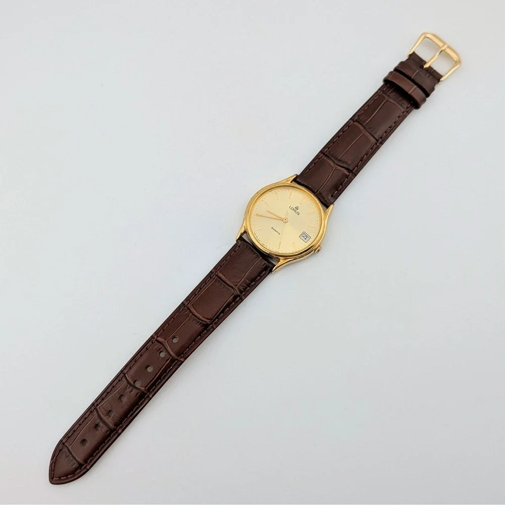 Lorus vintage 1990s